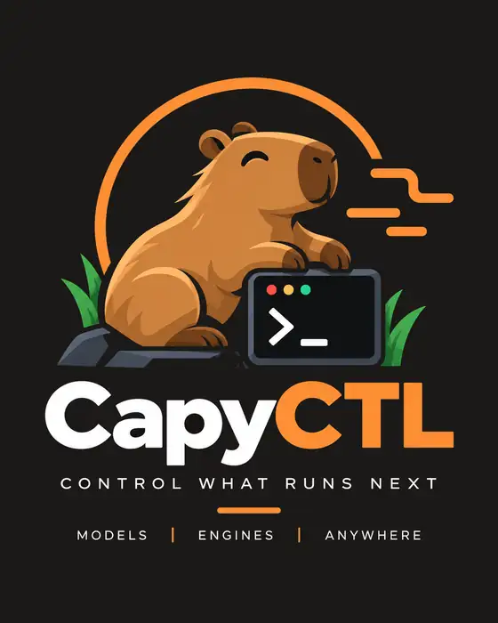 CapyCTL