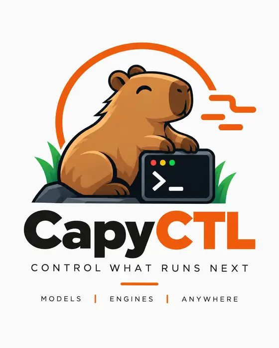 CapyCTL